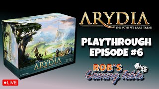 Arydia: The Paths We Dare Tread video thumbnail