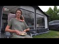 Op vakantie met Hemelvaart: eigen sanitair meebrengen op de camping [RTV Utrecht]