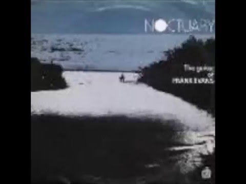 Frank Evans - Send In The Clowns