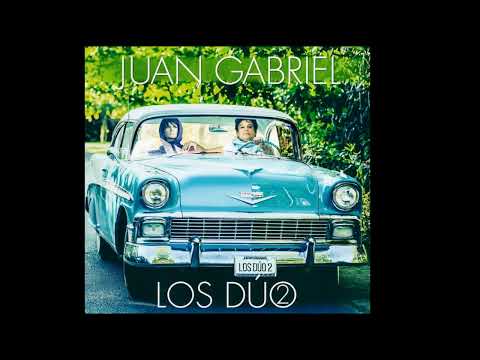 Juan Gabriel - Yo No Sé Que Me Pasó (con Carlos Rivera) (2015) HD