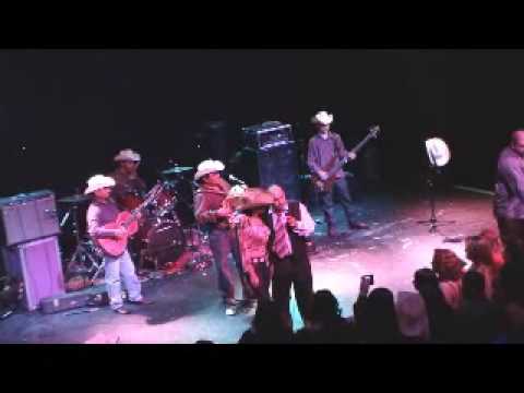 Gustavo Rivera En Vivo