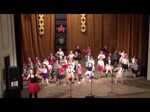 1 НОЕМВРИ 2016 ДЕН НА НАРОДНИТЕ БУДИТЕЛИ В АЙТОС 1