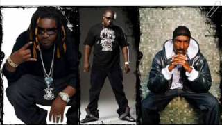 &quot;Ghetto Commandments&quot; - T-Pain ft. Snoop Dogg &amp; Mack Maine
