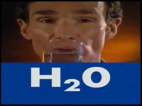 Bill Nye The Science Guy Atoms & Molecules