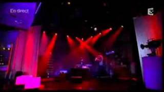 SomethingALaMode (SALM) - GString - Live France 3 (Ce soir ou Jamais)