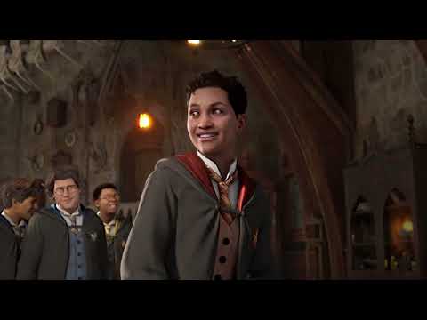 Hogwartas Legacy ENDING - What happen after THE HOUSE CUP Quest?