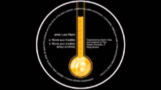 Luke Warm - Above Your Troubles (Kinky Joe Remix) [Swag, 2002]