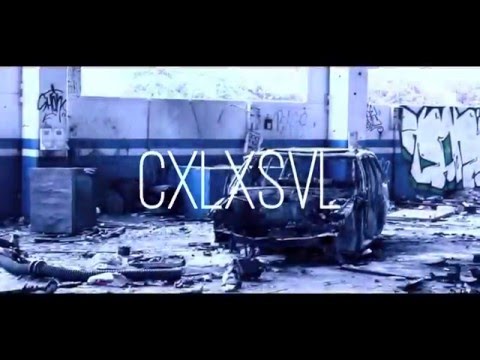 CXLXSVL® - BASUKOH RODRIGUEZ X GRNNY FCKRZ (VIDEOCLIP OFICIAL)