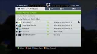 MATTY B STYLE (GANGNAM STYLE PARODY)