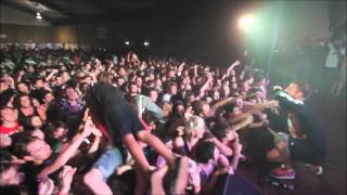 Parkway Drive - Romance Is Dead (LIVE DVD 2012)