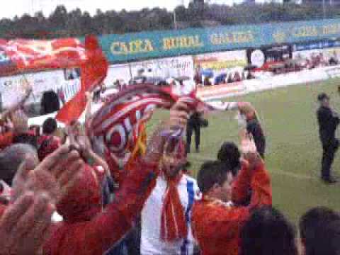 Lugo vs Real Murcia Pon más huevos, hoy no puedes perder, te llevamos, dentro del corazón