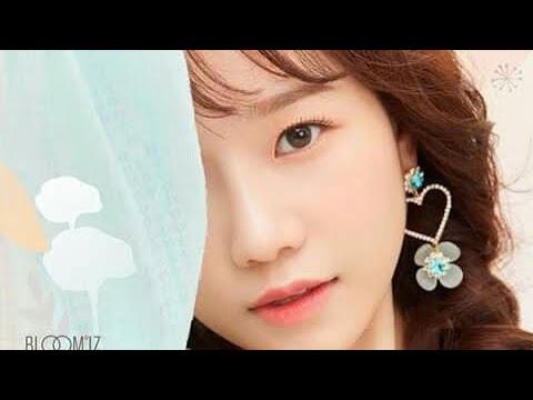 HOW WOULD IZ*ONE SING STAR 1117 (ATEEZ)?