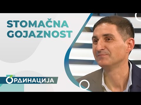 RTS Ordinacija – Stomačna gojaznost — YouTube thumbnail