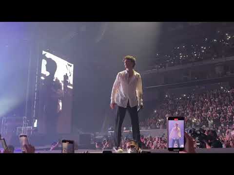 LANY - Thru These Tears (Live in Manila 2022 - Day 3)