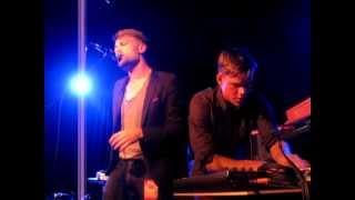Porcelain Raft - Put Me To Sleep (Live @ The Lexington, London, 26.03.12)