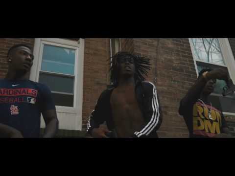 ODogg ft  Juss Sosa   Play It Cool | Shot by @MorlessMedia