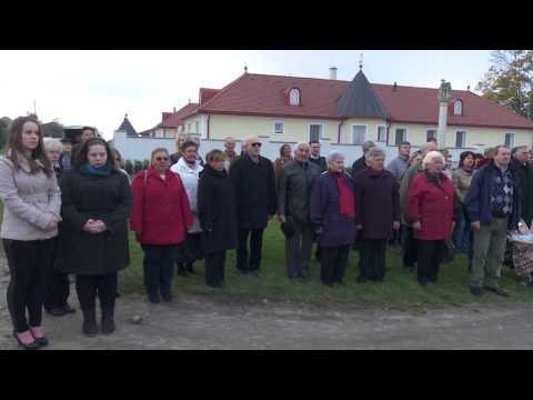 JTV Híradó 2014/44 - 2014.11.02.