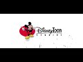DisneyToon Studios Walt Disney Animation Walt Disney Pictures 2007 TLMATBGB Variant