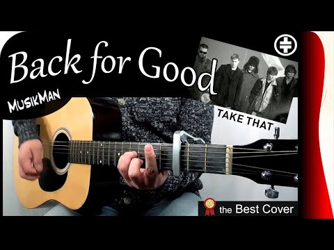 Man - Take That
