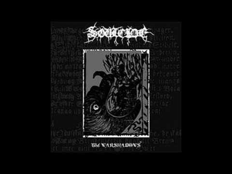 Soulcide - The Warshadows (2008)