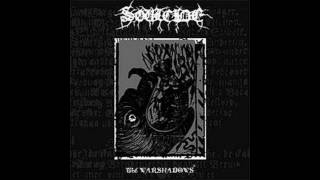 Soulcide - The Warshadows (2008)
