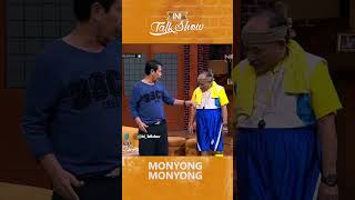 Download lagu Monyong Monyong, Bolot Vs Malih #shorts #bolot #malihumour mp3