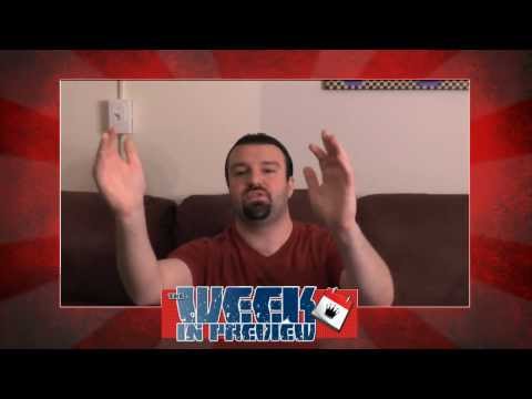 The Week In Preview: October 13, 2013 - Reviews Return, Halloween Special, GTA/Windwaker