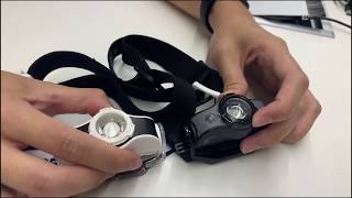 Ledlenser MH5