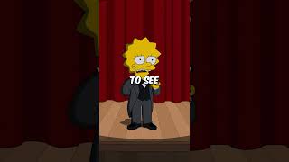 Is This the Most DISTURBING Simpsons Moment Ever?