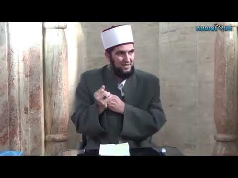 Shërbëtori i varfër ushqeu Qenin (ngjarje) - Hoxhë Remzi Isaku