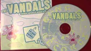 The Vandals - Appreciate My Honesty (MC Freshman Mix)