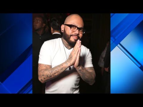 A.B. Quintanilla III releases apology, then deletes it after lashing out at crowd on Tejano Expl...