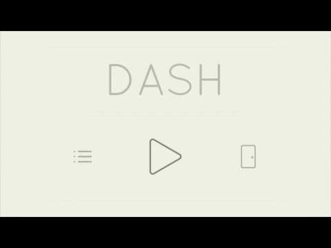 Dash youtube-video