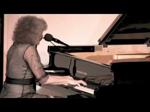 Sue Keller plays Ragtime: Solace