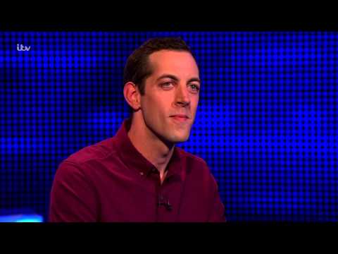 Stephen Takes On The Beast In The First Chase - The Chase