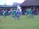 Leiston vs Soham Town Rangers