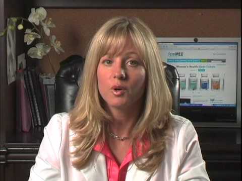 femMED PREGNANCY + GINGER Relieves Nausea