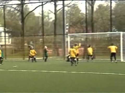 Brakkenstein F6 Kampioenswedstrijd 16-04-2011