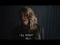 Jennifer Hudson - I'll Fight