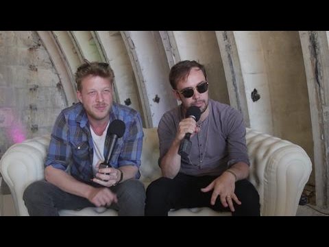 Thumbnail for Mumford & Sons On Headlining Reading And Leeds Festival 2015: "We're Going To Fucking Kill It" by Mumford & Sons