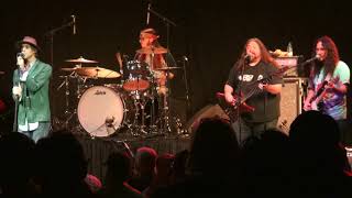 Hard Working Americans &quot;Down To The Well&quot; Tower Theater Oklahoma City 2017