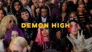 Lil Uzi Vert - Demon High [Official Audio]