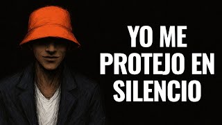 La Psicología de las Personas que Hacen del Silencio su Defensa