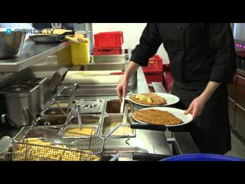 XXL Restaurant Waldgeist zur Eisernen Hand in Taunusstein - Gaststätte im Rheingau-Taunus-Kreis