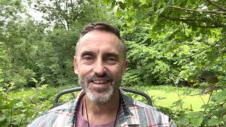 The Woodland Chronicles Week 22 – The Newly Awakened.