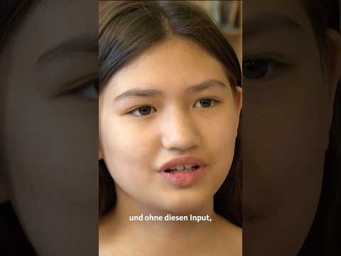 Abi mit 11 Jahren 🤯 #deutschkurs #genius #deutsch #germanlanguage #languagelearning #clips