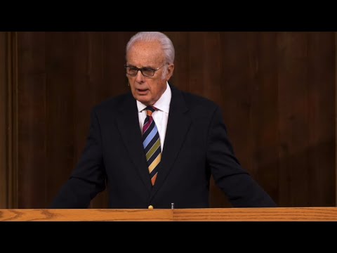 John MacArthur - What does the Bible say about Tattoos? Is it a sin to get a tattoo?