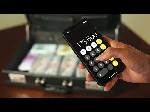 Comment calculer sa capacité d'emprunt