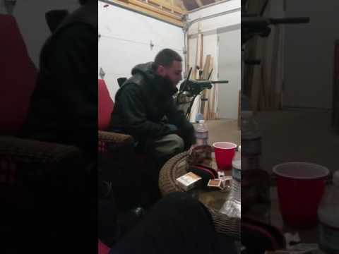 "So gone challenge" white boy kills it