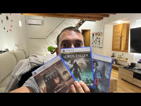 Carátula del Episodio